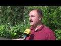 مزبلة كانى قرزالة اربيل 