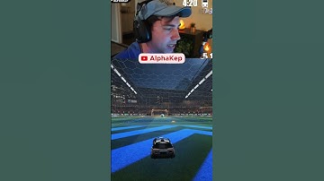 I Played in a Professional 1v1 Showmatch😱(Full Video Posted)