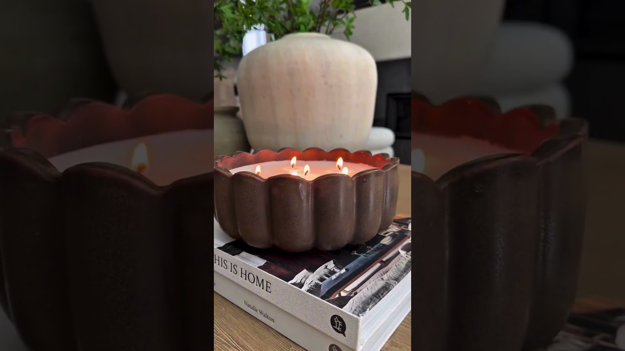 Rustic Cozy Autumn Styling With Target Hearth Hand 