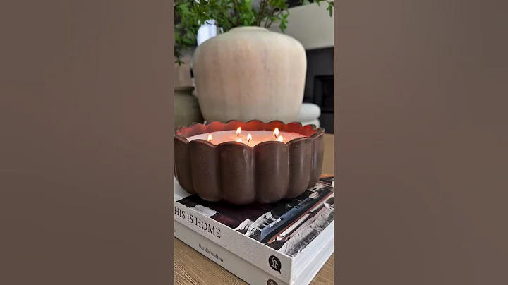 Rustic & Cozy Autumn Styling with Target Hearth & Hand!