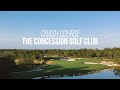 NLU Crash Course: The Concession Golf Club