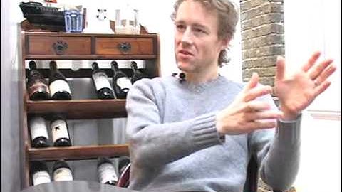 Low interview - Alan Sparhawk (part 3)