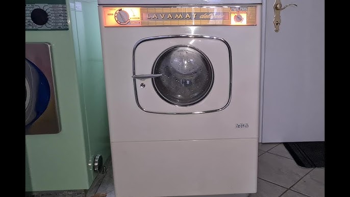 AEG LAVAMAT PROTEX PLUS L88565TL LiquiSystem Waschmaschine - YouTube