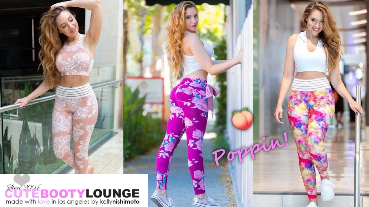 booty lounge