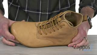 vivobarefoot scott 2. leather mens