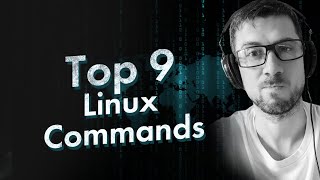 [Linux] Топ 9 Linux команд для эффективного траблшутинга и устранения проблем