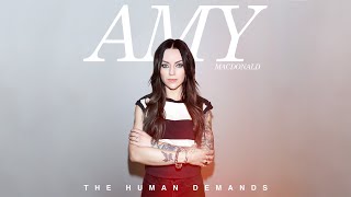 Amy Macdonald - Something In Nothing (Official Audio)