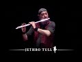 Jethro tull  boure ian anderson plays the orchestral jethro tull