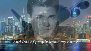 Teenage Idol ( 1962 ) - RICKY NELSON - Lyrics