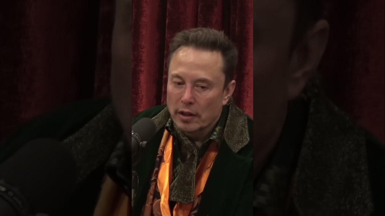 Elon Musk Environmentalism Gone Too Far 