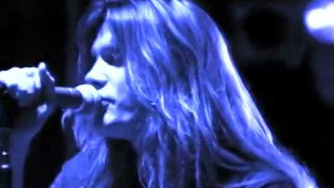 Skid Row - In A Darkened Room (music video) HQ.wmv