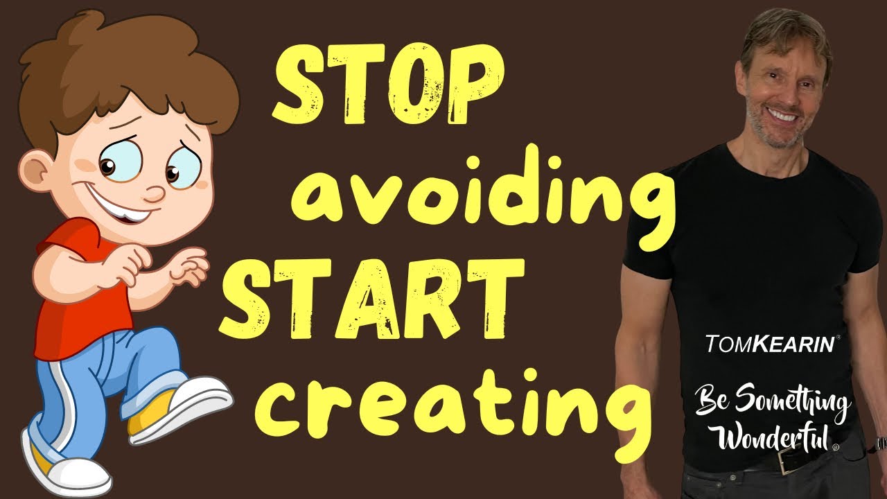 No Matter What 3D REALITY Is SHOWING You—Do This!