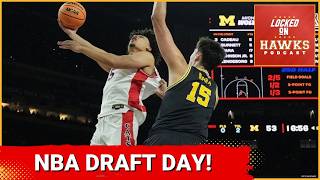 Atlanta Hawks: 2026 NBA Draft arrives, latest intel, potential selections, trade candidates, etc.