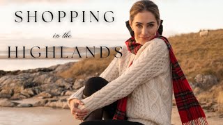 COME SHOPPING ON HARRIS & CELEBRATING ON SKYE | Lydia Elise Millen by Lydia Elise Millen 117,713 views 3 months ago 51 minutes
