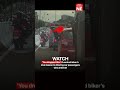 'You dropped this': Guwahati biker’s civic lesson to littering car passengers wins internet