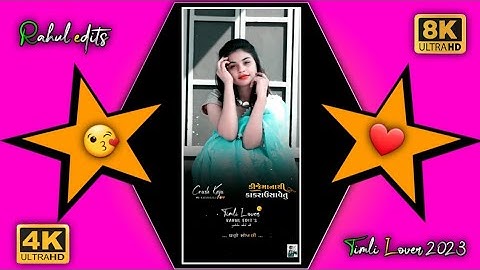 Ghansham Rathava New Timli Status 2023 | Mahesh Nargawa Timli Status 2023