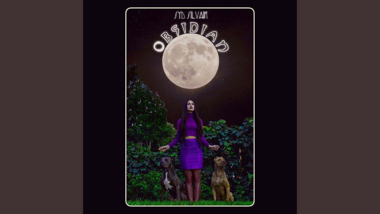 Watch Obsidian on YouTube Watch Obsidian on YouTube