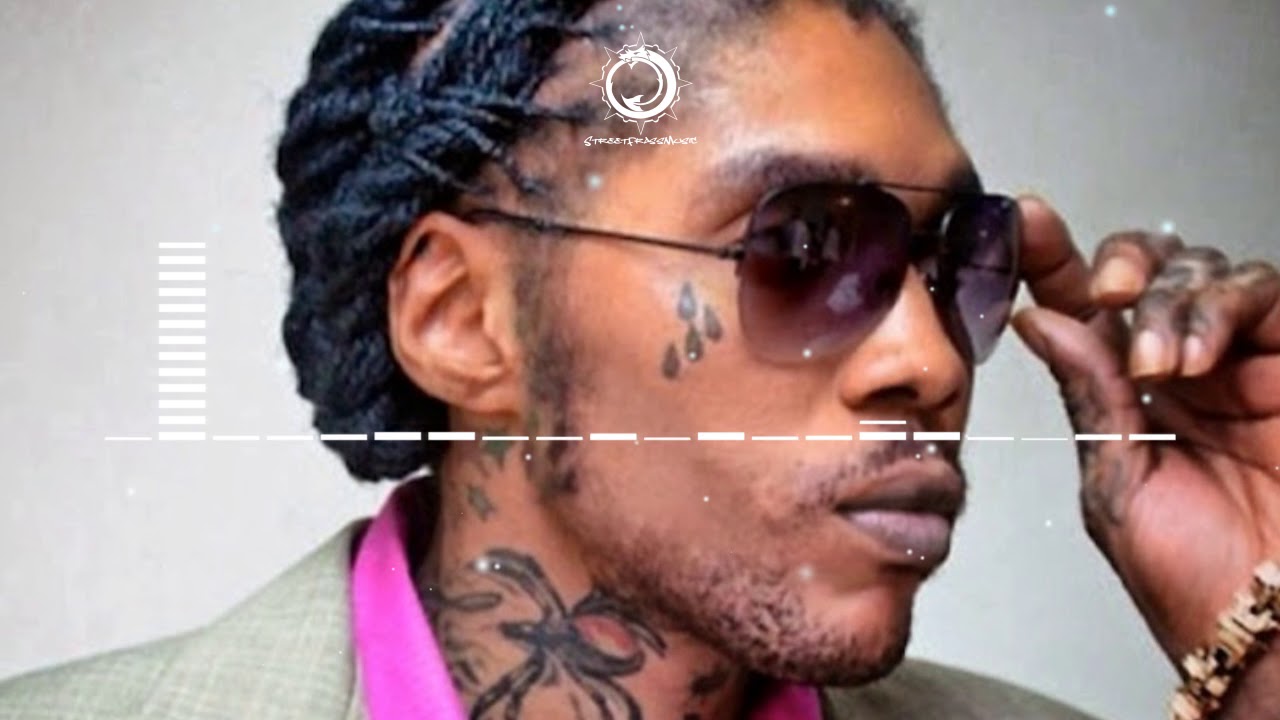 Vybz Kartel - Bouyon (Ever Blessed) January 2018