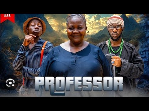 PROFESSOR EP 112 Kipalabrand Sandra Official 
