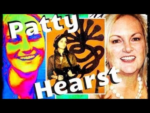 Video: Mikä on Patty Hearstin oireyhtymä?