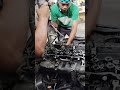tips sa pagtanggal ng injector #4hl1 #mechanic #mechaniclife
