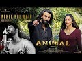 Pehle bhi main coverarun dev yadavanimalvishal mishrarajshekharranbir k pehlebhimain animal