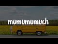 MAMAMOO (마마무) - mumumumuch [Lirik Terjemahan Sub Indo]