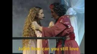 Romeo et Juliette 24. Demain (English Subtitles)