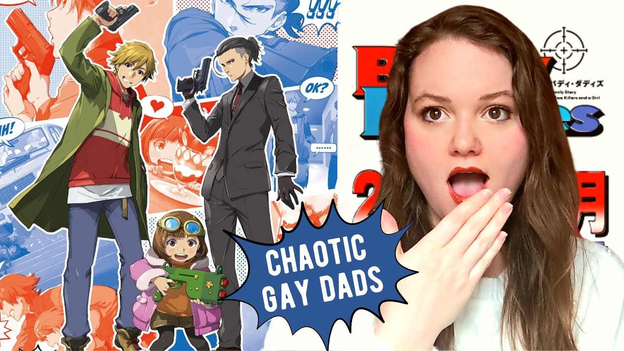 Buddy Daddies' vs. 'Spy x Family': Which Anime is Right for You?