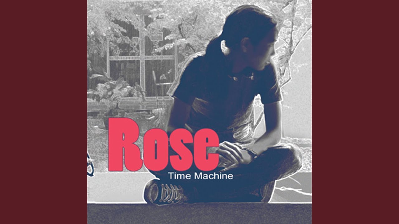 ปกเพลง อิจฉาจริงจริง — ROSE SIRINTIP