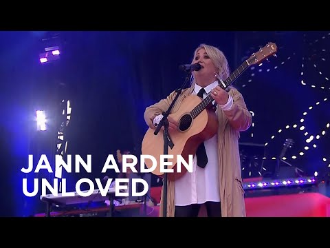 Jann Arden -