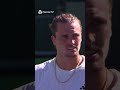 Sinner Reaches First Indian Wells Final! 🦊