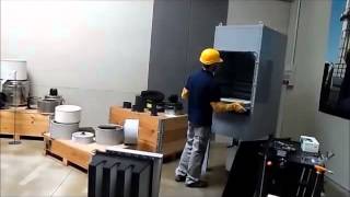 Mist Compact Maintenance HFiltration