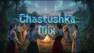 Chastushka Mix Official Video Hardb & Folk Fusion Official Video W&W Project