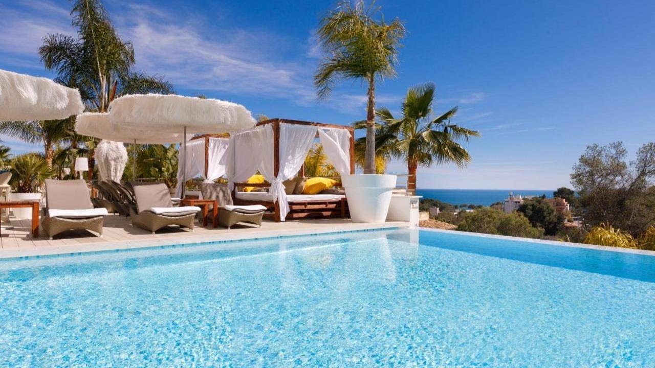 Portals Hills Boutique Hotel, Portals Nous, Spain