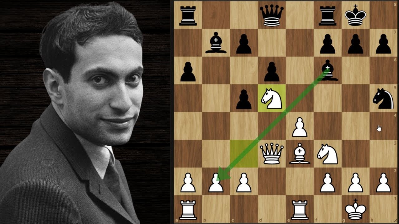 TAL DAHİYANE, ÇOK SİNSİ BİR TUZAK KURUYOR!!