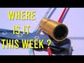 Guess where our cutlass bearing is this week? - Sailing A B Sea (Ep.127)