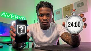 answering your question's for 24 mins!