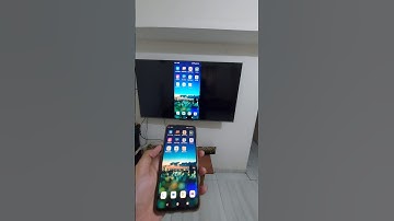 smart Screen Cast without internet (only wifi)