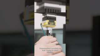 Tutelare la sicurezza dei consumatori con il sistema di rilevamento dei difetti Cognex nell'indus...