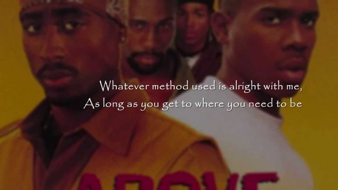 SWV - Anything - YouTube