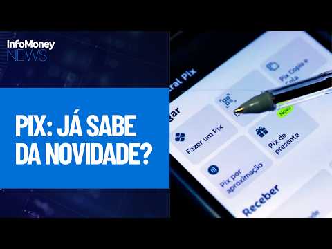 Contactless Pix no longer has a R$ 500 limit starting this Thursday (1st) | InfoMoney News