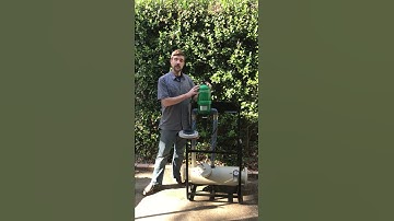 Tom Talk – Choosing Excellence: Dosatron D400 – Your Ultimate Nutrient Delivery Solution!