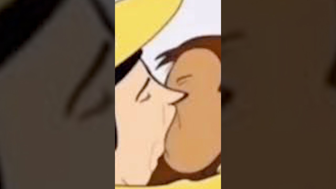 Could we smuggle a monkey through TSA? #snarktank #curiousgeorge