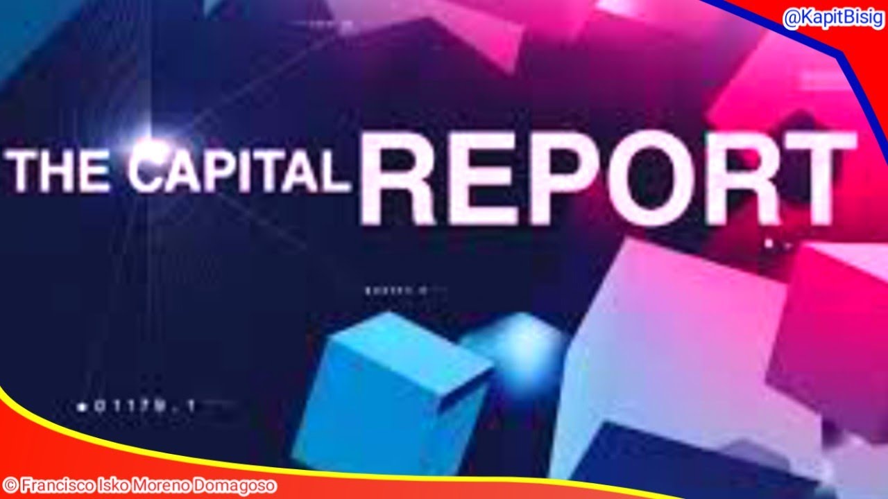 Bagong Capital Report - Good Job Team Julius