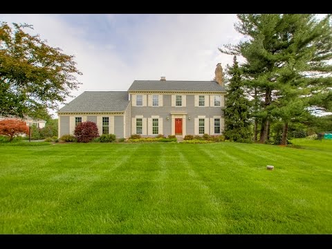 8405 Goshen View Dr, Gaithersburg, MD home video tour