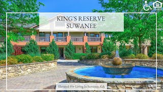 King's Reserve Suwanee | Suwanee GA Apartments | Greystar