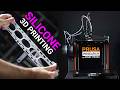 CORE One L, RFID & Silicone: FIVE Big Reveals from Prusa Day 2025! thumbnail