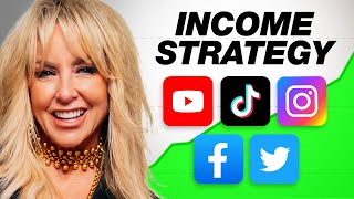 Social Media Strategy to Grow Faster & Make Money!