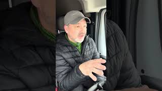 Do You Spend More Time in Your Car Than at Home?
